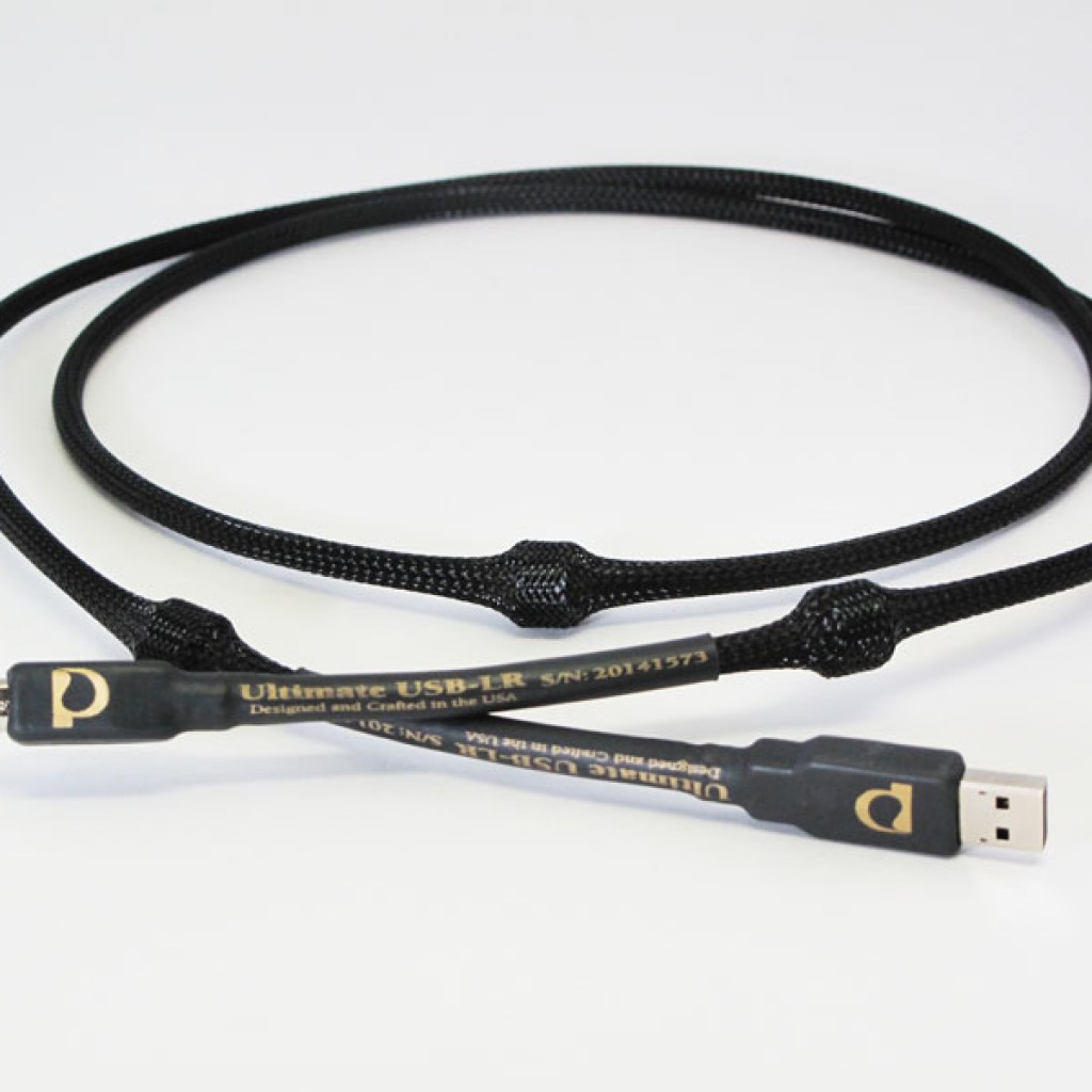 Ultimate USB Cable