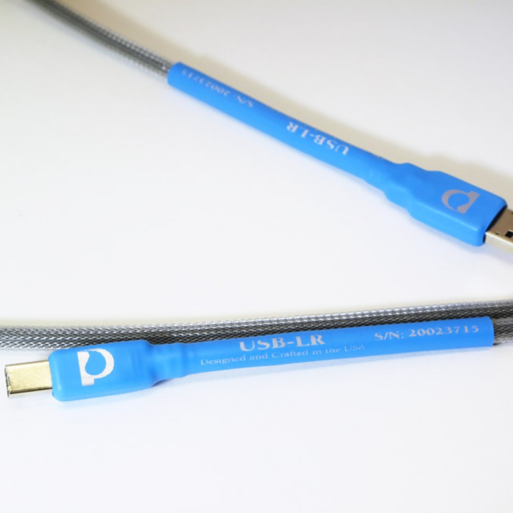 Hi-Performance USB Cable