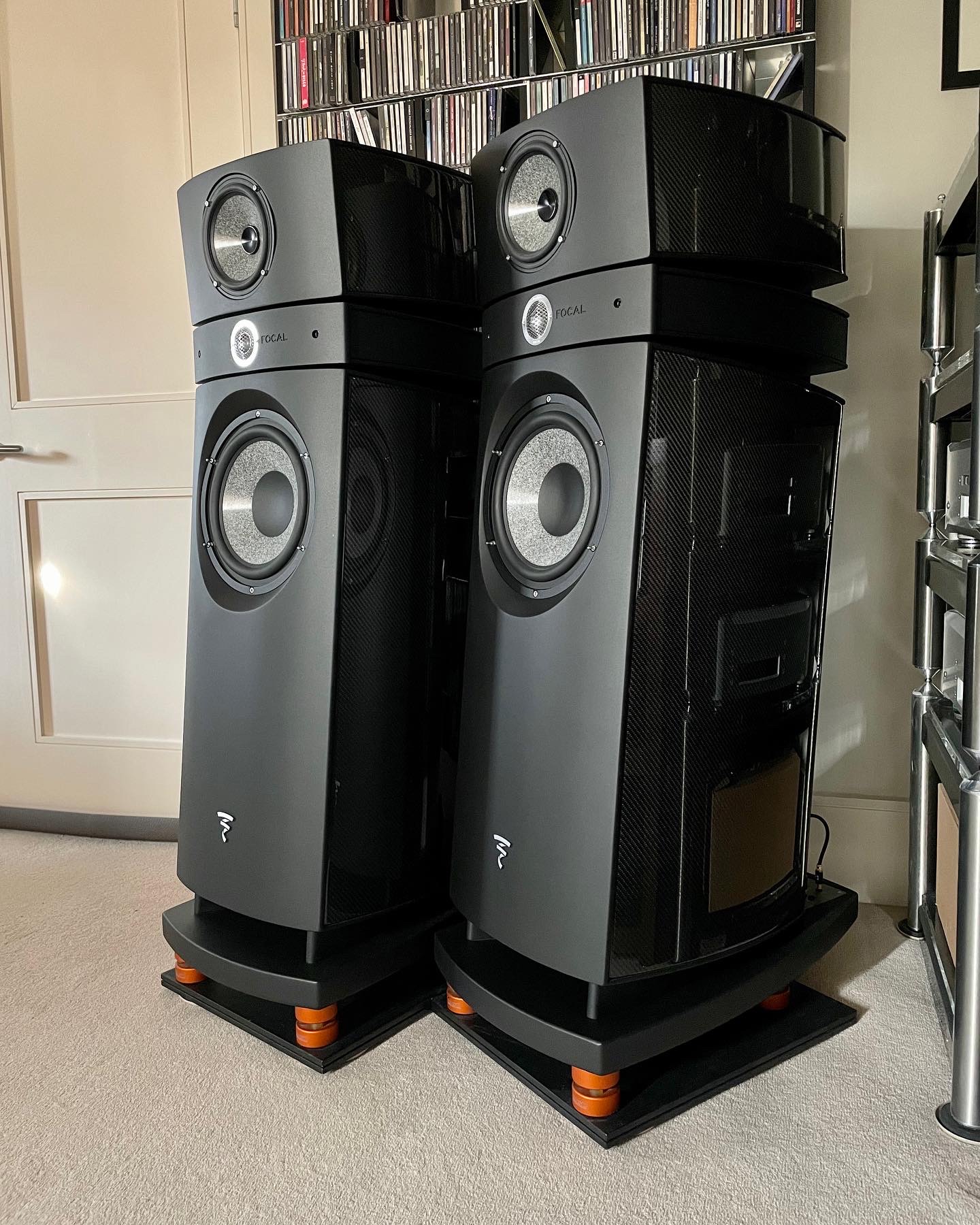Focal Scala Utopia EVO