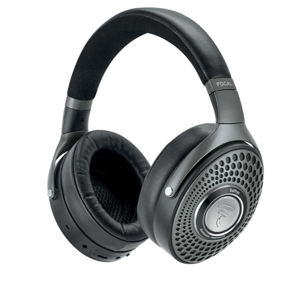 Focal bathys wireless headphones (new)