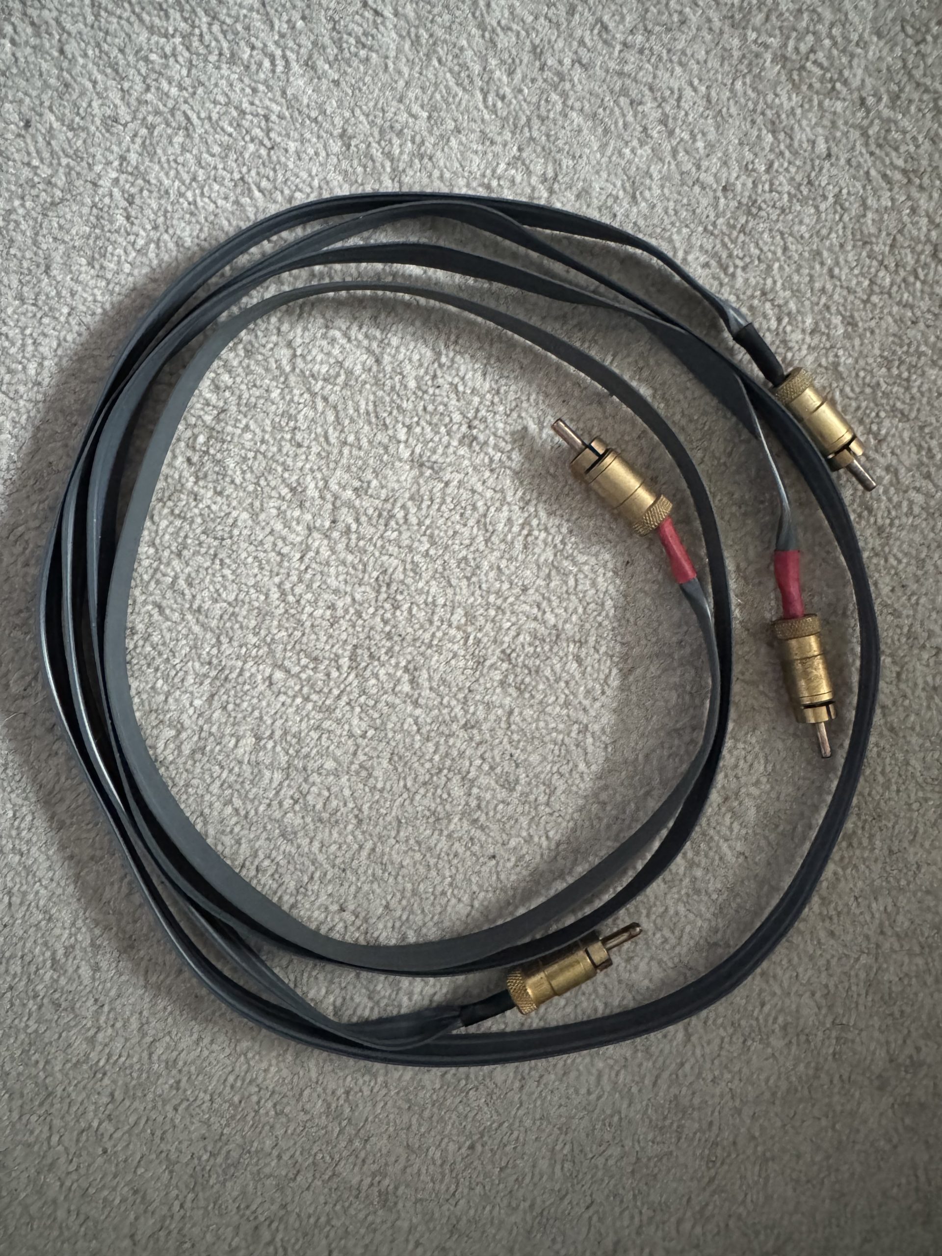 その他 Purist Audio Design System Enhancer Purist Audio Design Dominus Interconnect