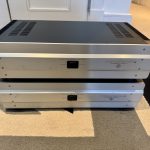 Counterpoint NPS-200A Mono