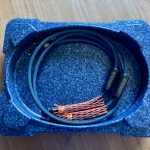 Siltech SQ-28 Classic Mk-2 G5 interconnects (new old stock)