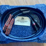 Siltech SQ-28 Classic Mk-2 G5 interconnects (new old stock)