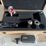 Amari tonearm with audio technica MM cartridge (New)