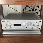 NAGRA AUDIO TUBE DAC (EX-DEM)