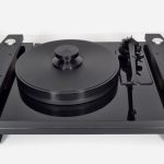 Basis Ovation turntable
